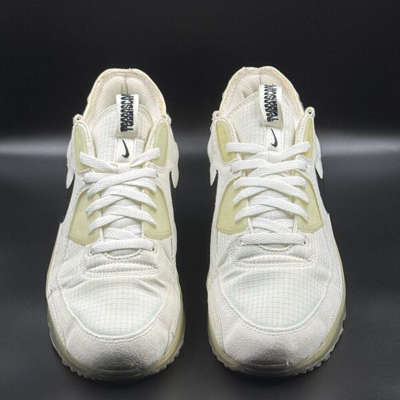 Nike Air Max Terrascape 90 'Sail' - Picture 2 of 10